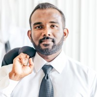 Santhosh Saravanan