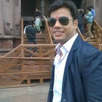 Vikramaditya Pandey