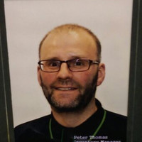 Peter Thomas