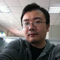 Tony Zhong