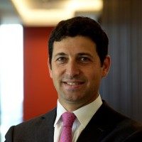 Rodrigo Arrigorriaga Eskenazi