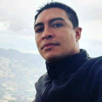 Danny Peter Gutierrez Beltran