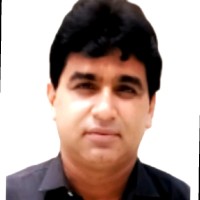 Rahul Satyawan