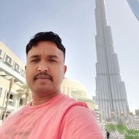 B Prashanth