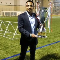 Sandeep Shetty
