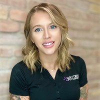 Lauren Ralph