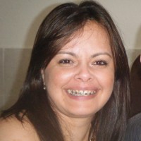 Rose Oliveira e Franco