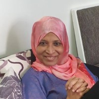 Aminath Athifa