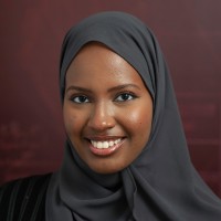 Hafsa Abdirahman