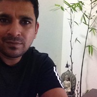 Girish Parackel