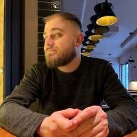 Nikita Novikov