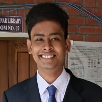 Anik Roy