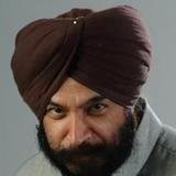 opender Singh