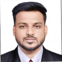 Mohammed Zaid Shaikh