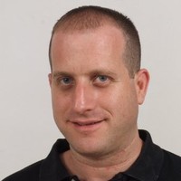 Gilad Berlin