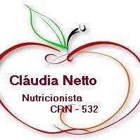 Cláudia Netto
