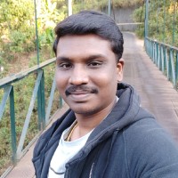 Balaji Panneerselvam