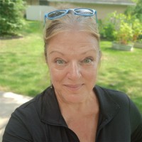 Karen Gwynne