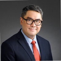 Benjamin Loh