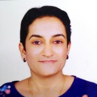 Deepa Narayanan