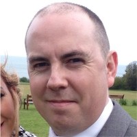 Roy O'Rourke