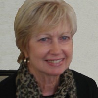 Cheryl Peterson
