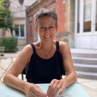 Nathalie Saillard