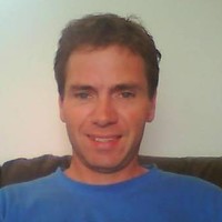 Mark Barnes