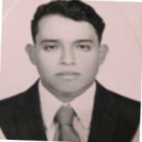 Sergio Isaac Canalizo Avendaño