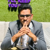 Deepak Kokane