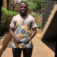Kwasi Asante Boamah