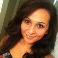Serena Sepulveda