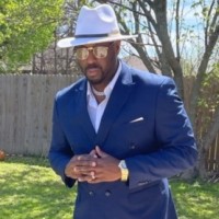 Roderick Hall