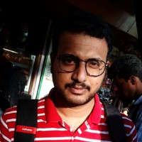 BR Deepak