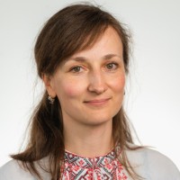 Svetlana Saveljeva