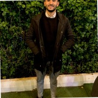 Mohamed Elhadare