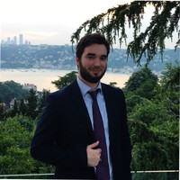 Doruk Kaan Bolu