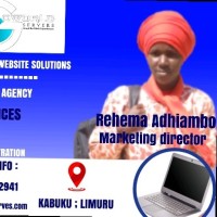 Rehema Adhiambo