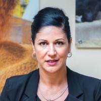 Adv. Tereza Shama