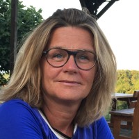 Marianne Munksgaard