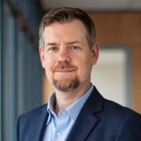 Jochen Küpper, Dipl. Kfm.