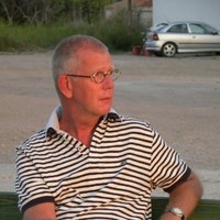 Rob G.P. de Bruin