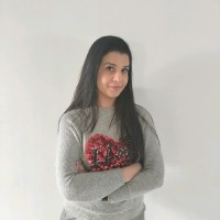 Ines Zairi