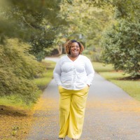 Ayesha Richardson