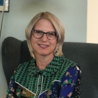 Lauren Brown (Nordlof)