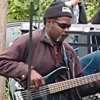Patrick Mosley