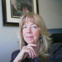Maggie Driscoll