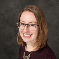 Clare Gandenberger