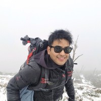 Manish Shrestha