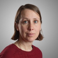Anna Wikström